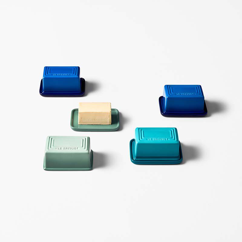 Stoneware Butter Dish with Lid Le Creuset Le Creuset® Canada Official Site